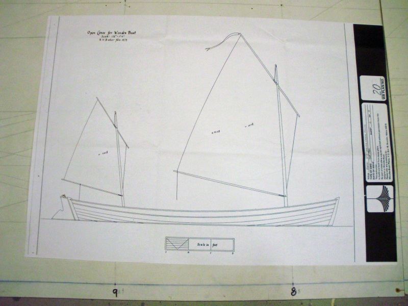 PDF Lapstrake Boat Plans How to Building Plans Wooden Plans ...