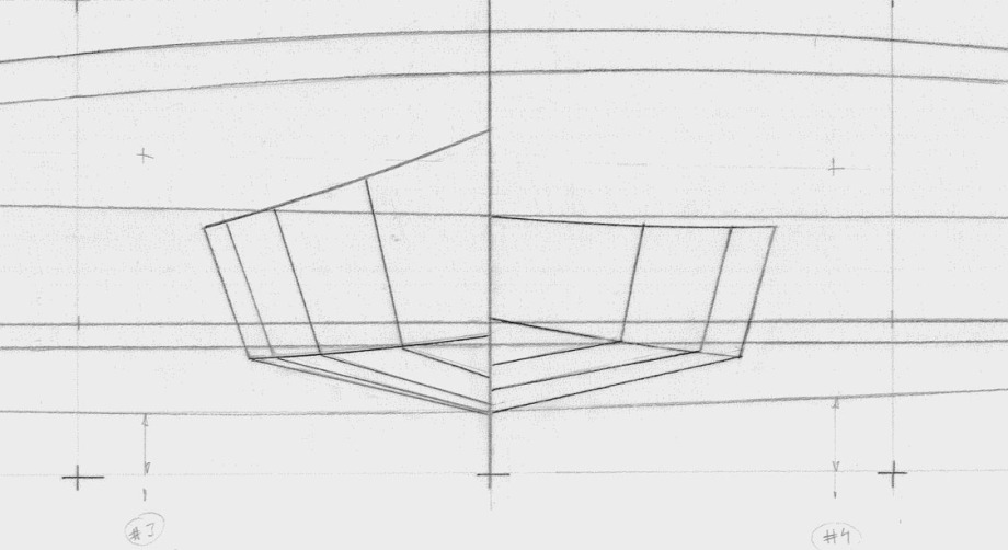 Free Boat Building Plans For Plywood Boats Building Wooden foam core 