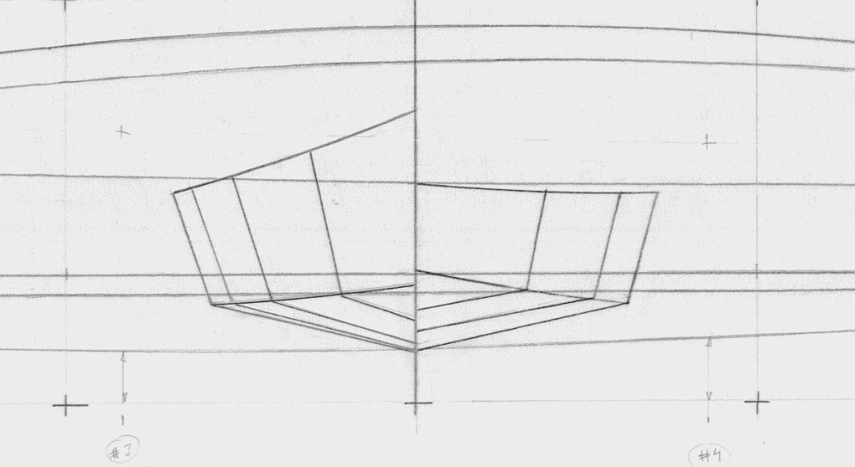  Kayak Plans Stitch And Glue PDF composite boat building school Plans