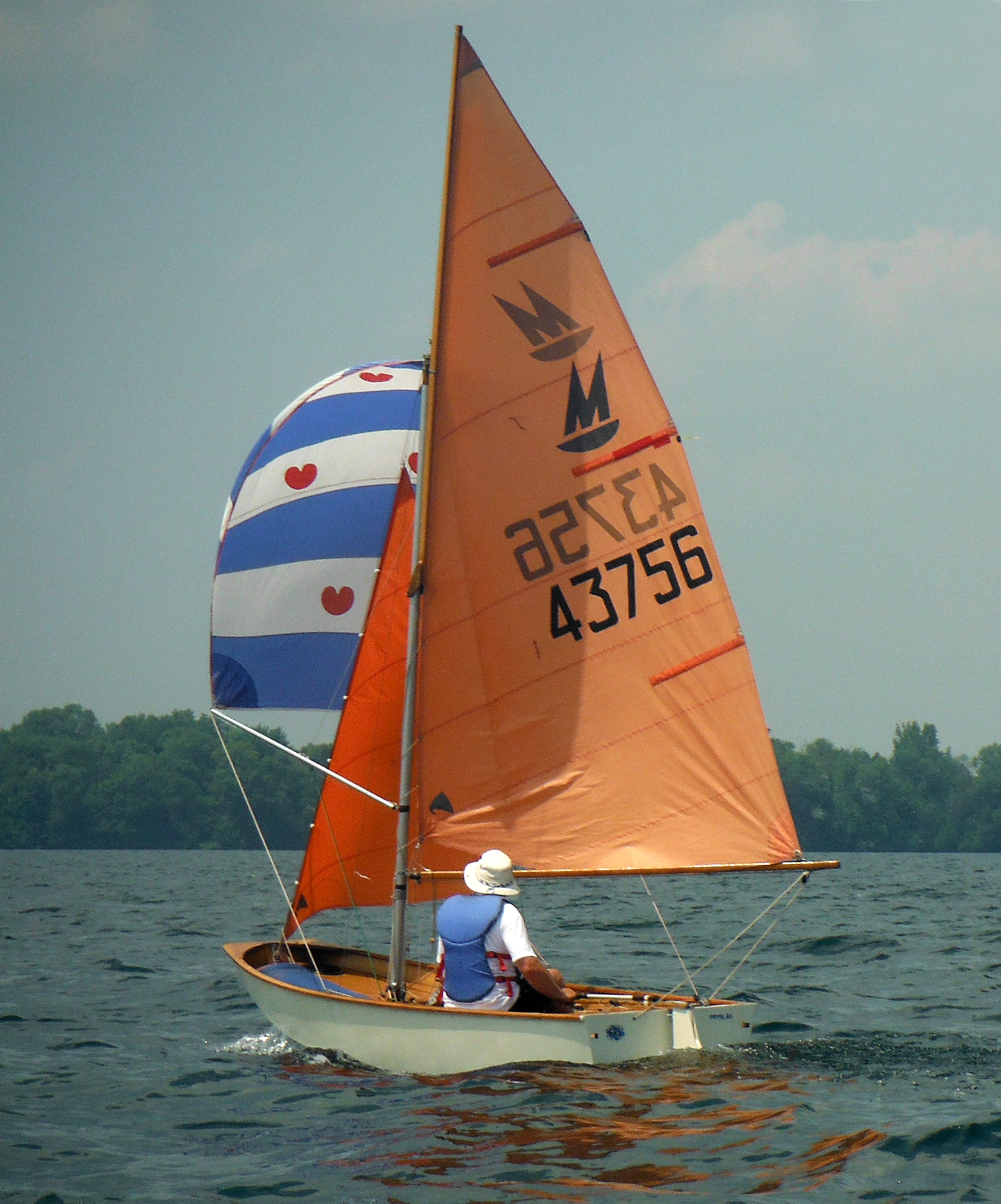 Carollza: Wooden dinghy boat kits